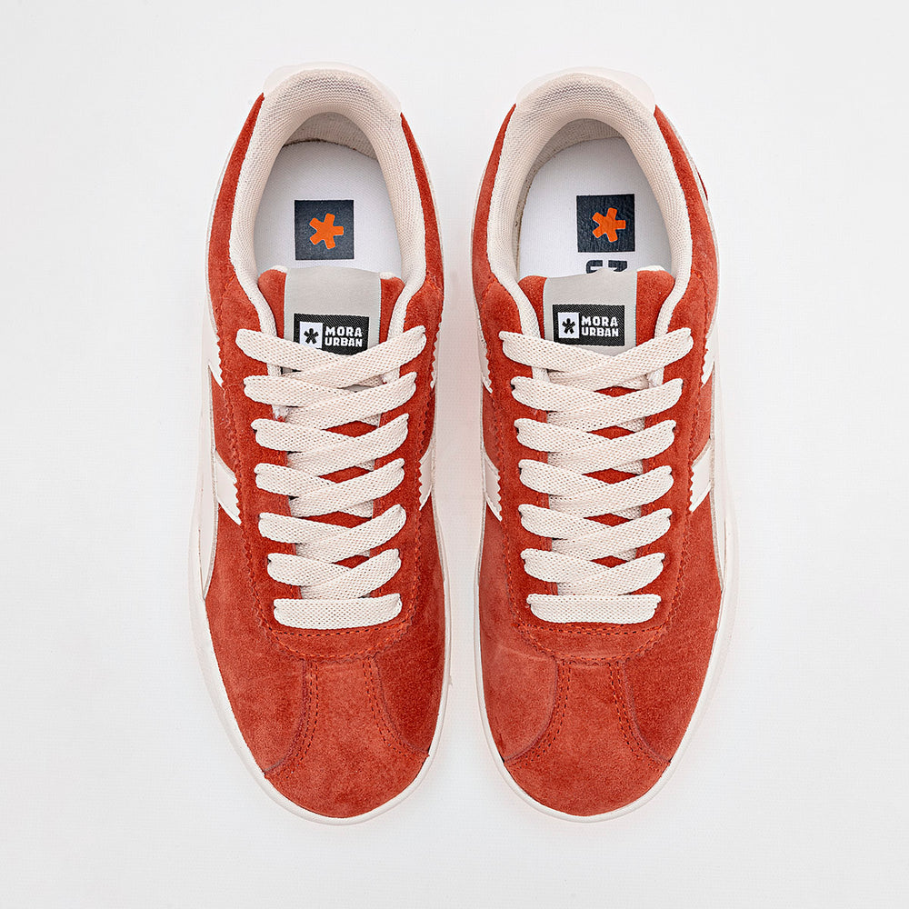 Pakar.com | Tienda online - Tenis urbano para mujer Mora Urban - Envío gratis desde $500