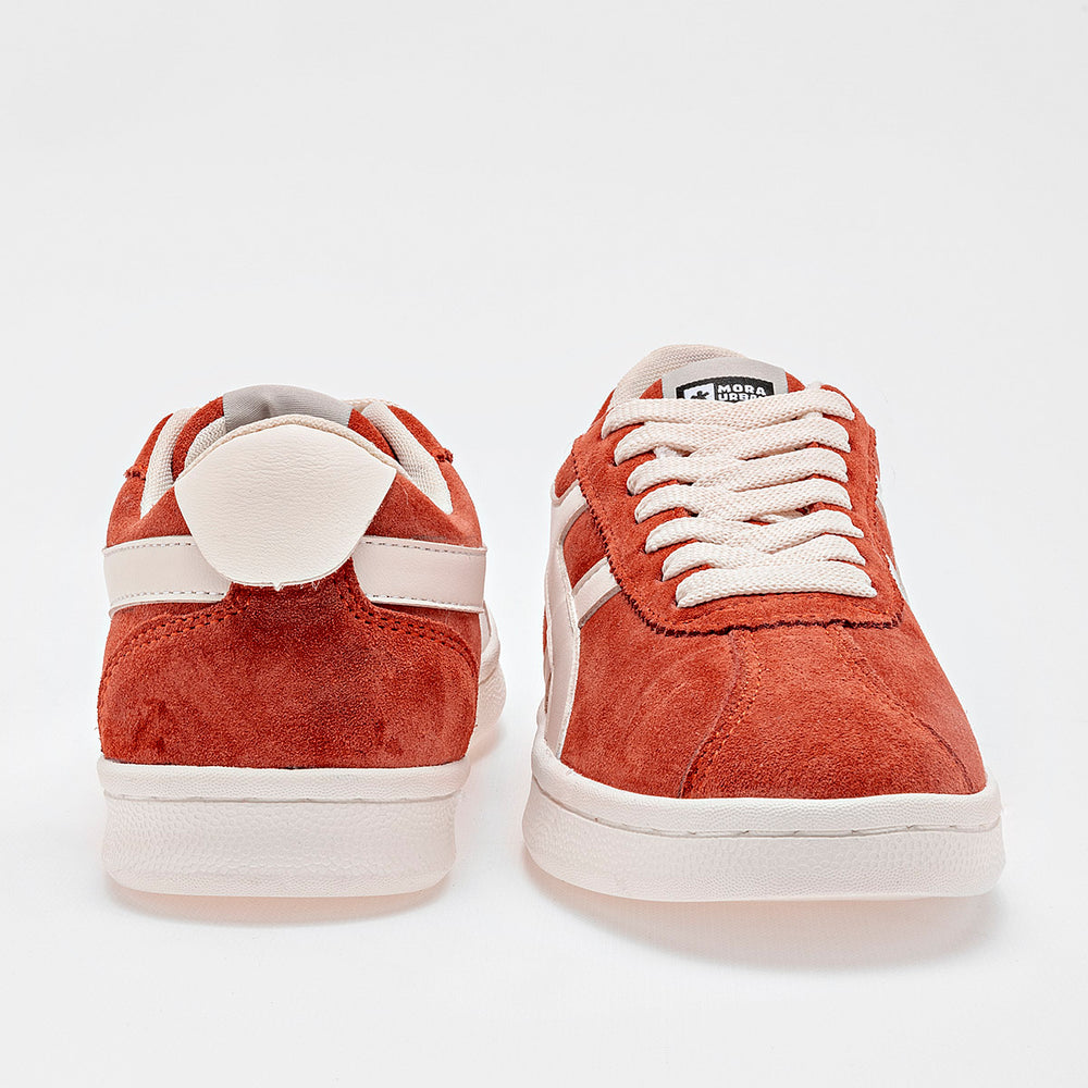 Pakar.com | Tienda online - Tenis urbano para mujer Mora Urban - Envío gratis desde $500