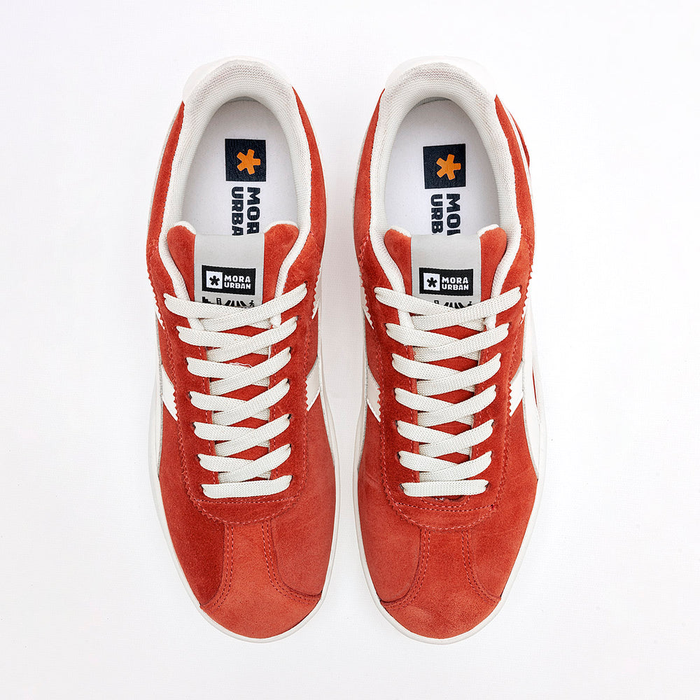 Pakar.com | Tienda online - Tenis urbano para hombre Mora Urban - Envío gratis desde $500