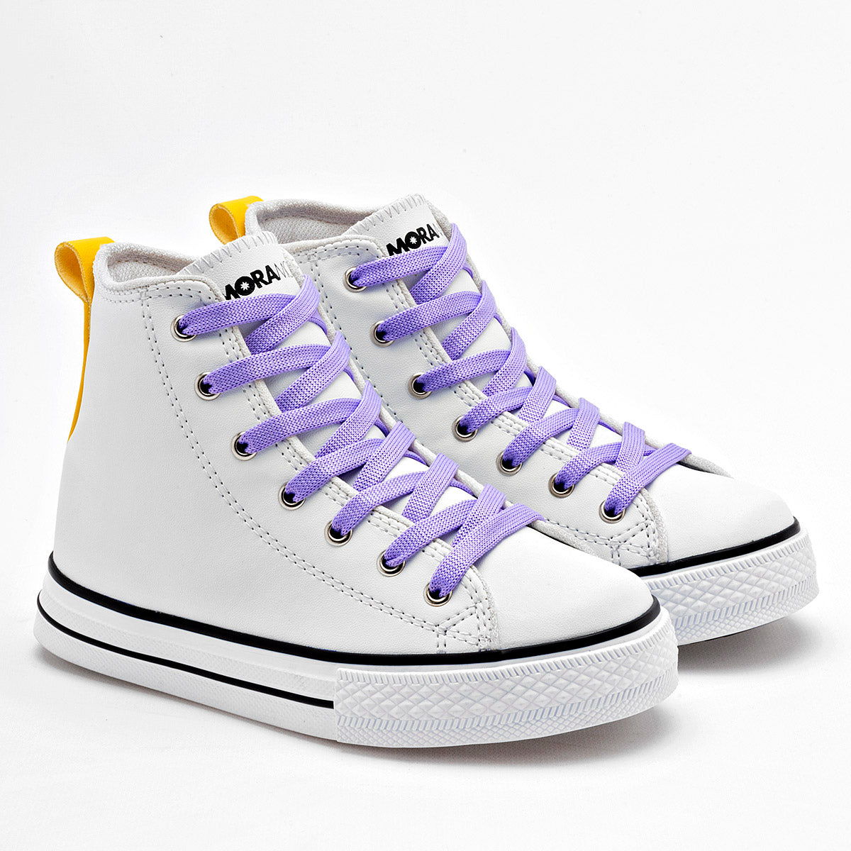 Pakar.com | Tienda online - Tenis urbano para niña Moramora - Envío gratis desde $500