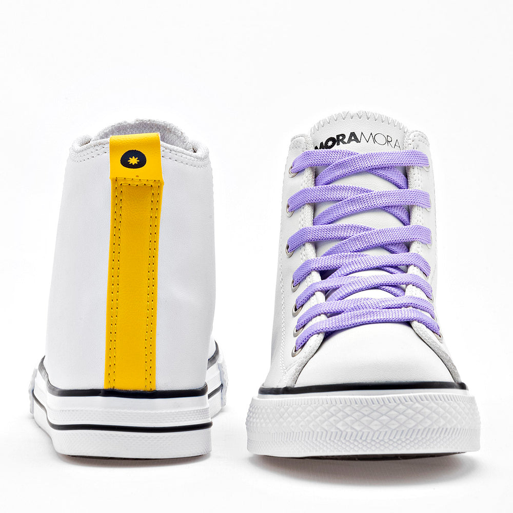 Pakar.com | Tienda online - Tenis urbano para niña Moramora - Envío gratis desde $500