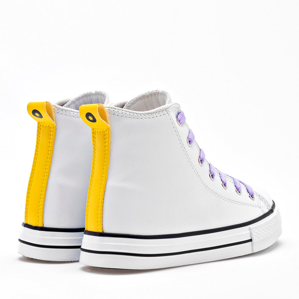 Pakar.com | Tienda online - Tenis urbano para niña Moramora - Envío gratis desde $500