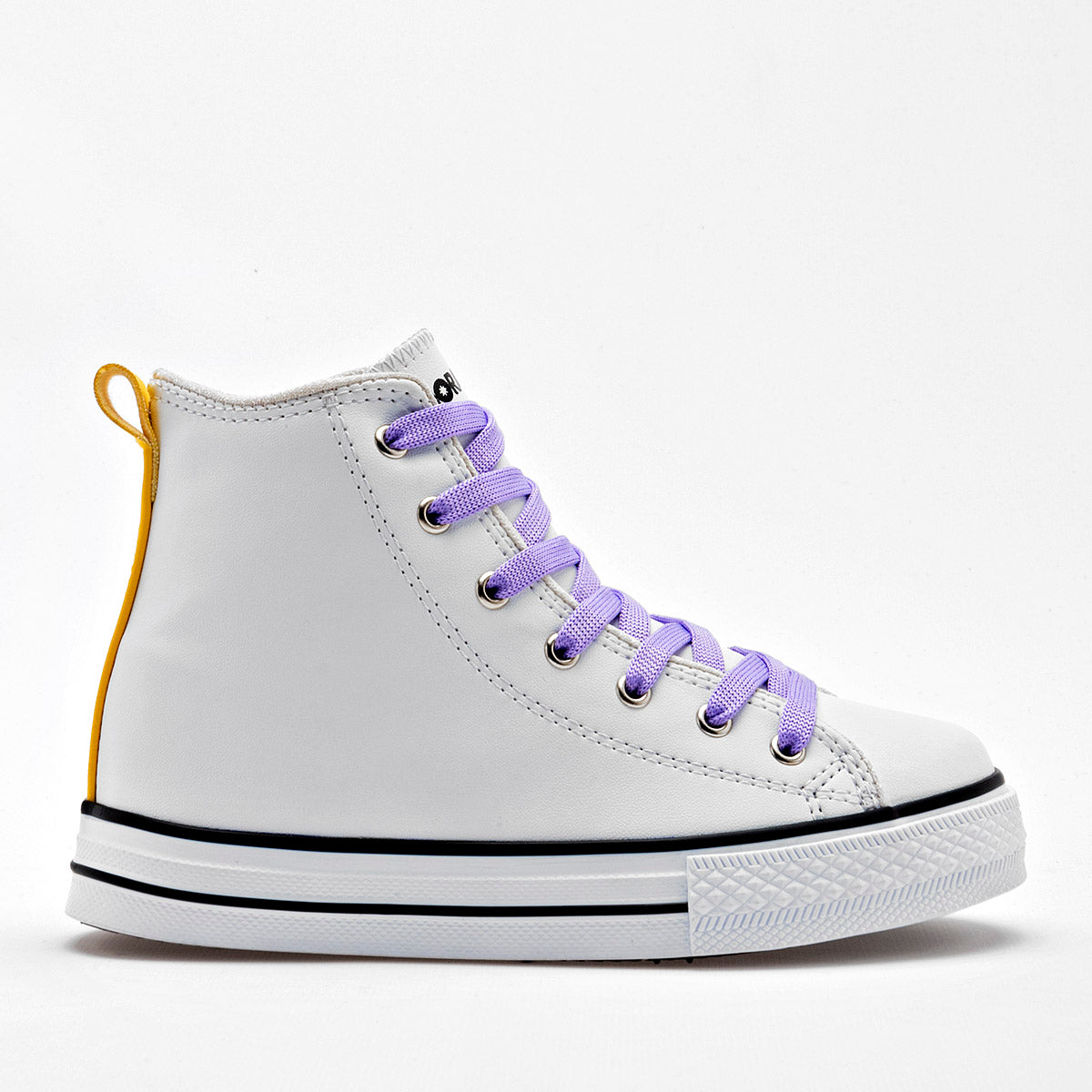 Pakar.com | Tienda online - Tenis urbano para niña Moramora - Envío gratis desde $500