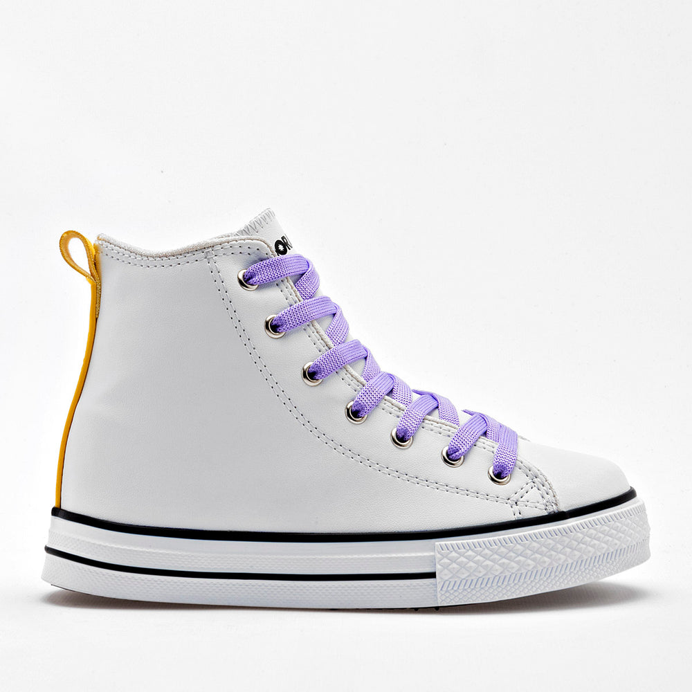 Pakar.com | Tienda online - Tenis urbano para niña Moramora - Envío gratis desde $500