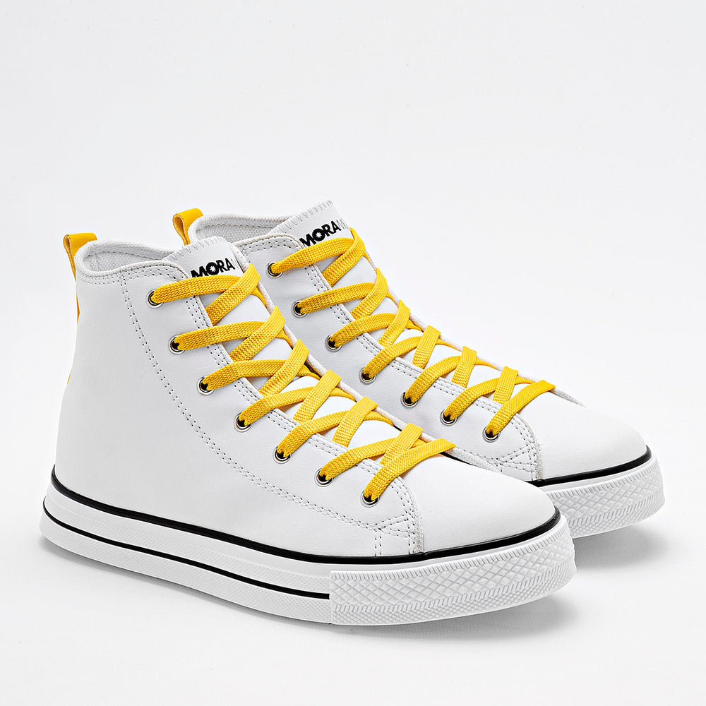 Pakar.com | Tienda online - Tenis urbano para mujer Moramora - Envío gratis desde $500