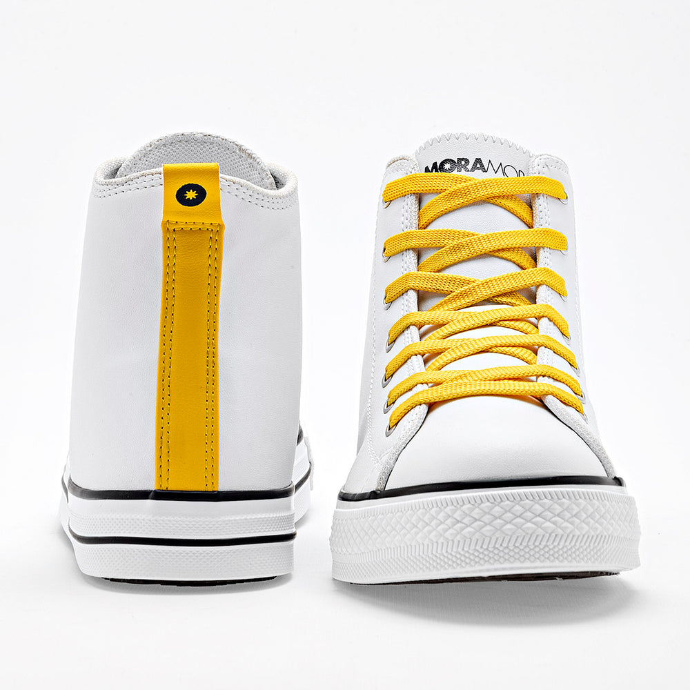 Pakar.com | Tienda online - Tenis urbano para mujer Moramora - Envío gratis desde $500