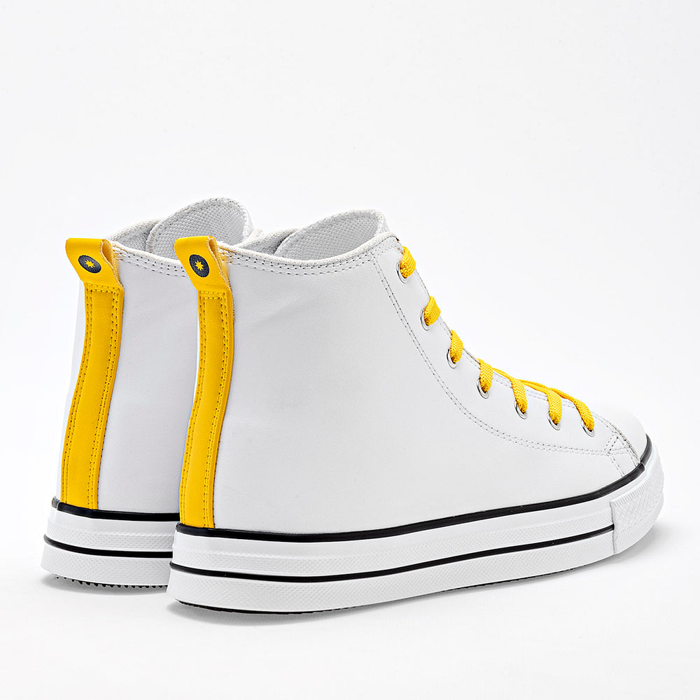 Pakar.com | Tienda online - Tenis urbano para mujer Moramora - Envío gratis desde $500