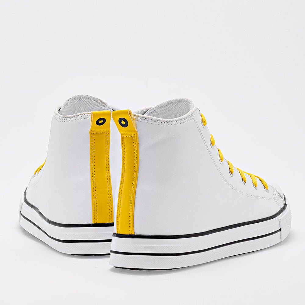 Pakar.com | Tienda online - Tenis urbano para mujer Moramora - Envío gratis desde $500