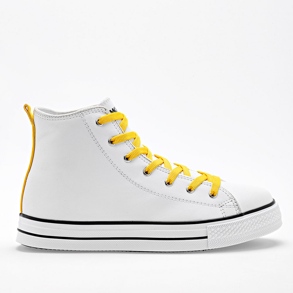 Pakar.com | Tienda online - Tenis urbano para mujer Moramora - Envío gratis desde $500