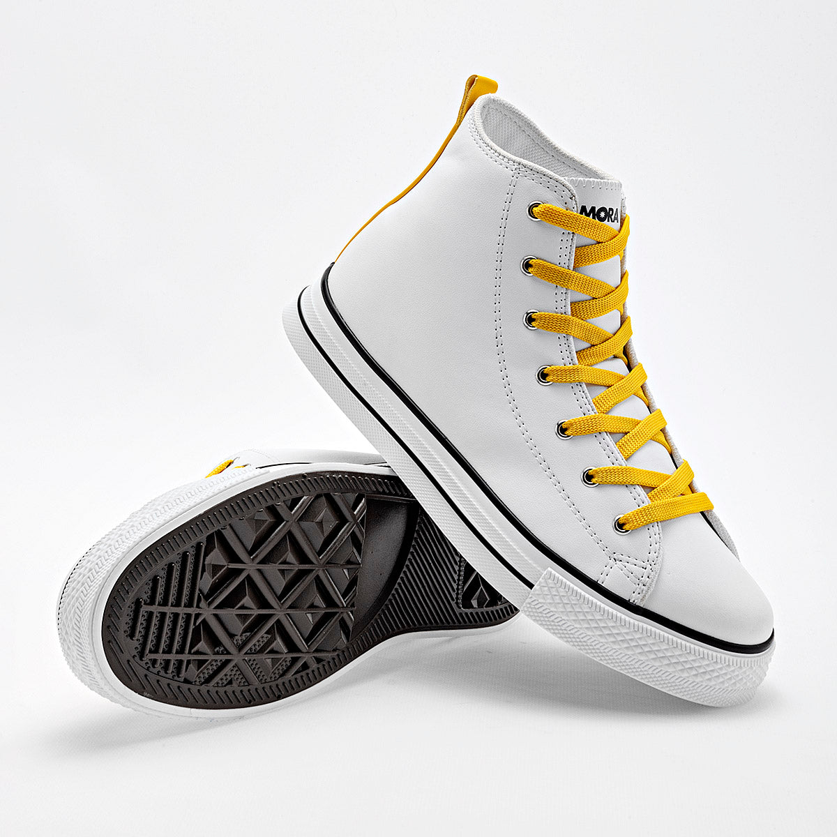 Pakar.com | Tienda online - Tenis urbano para mujer Moramora - Envío gratis desde $500