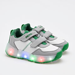Tenis Moramora para Niño