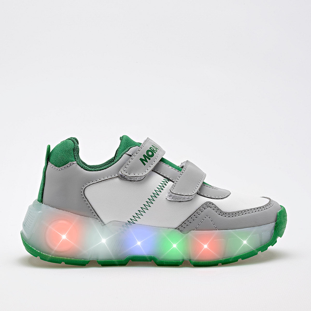 Pakar.com | Tienda online - Tenis urbano para Niño Moramora - Envío gratis desde $500