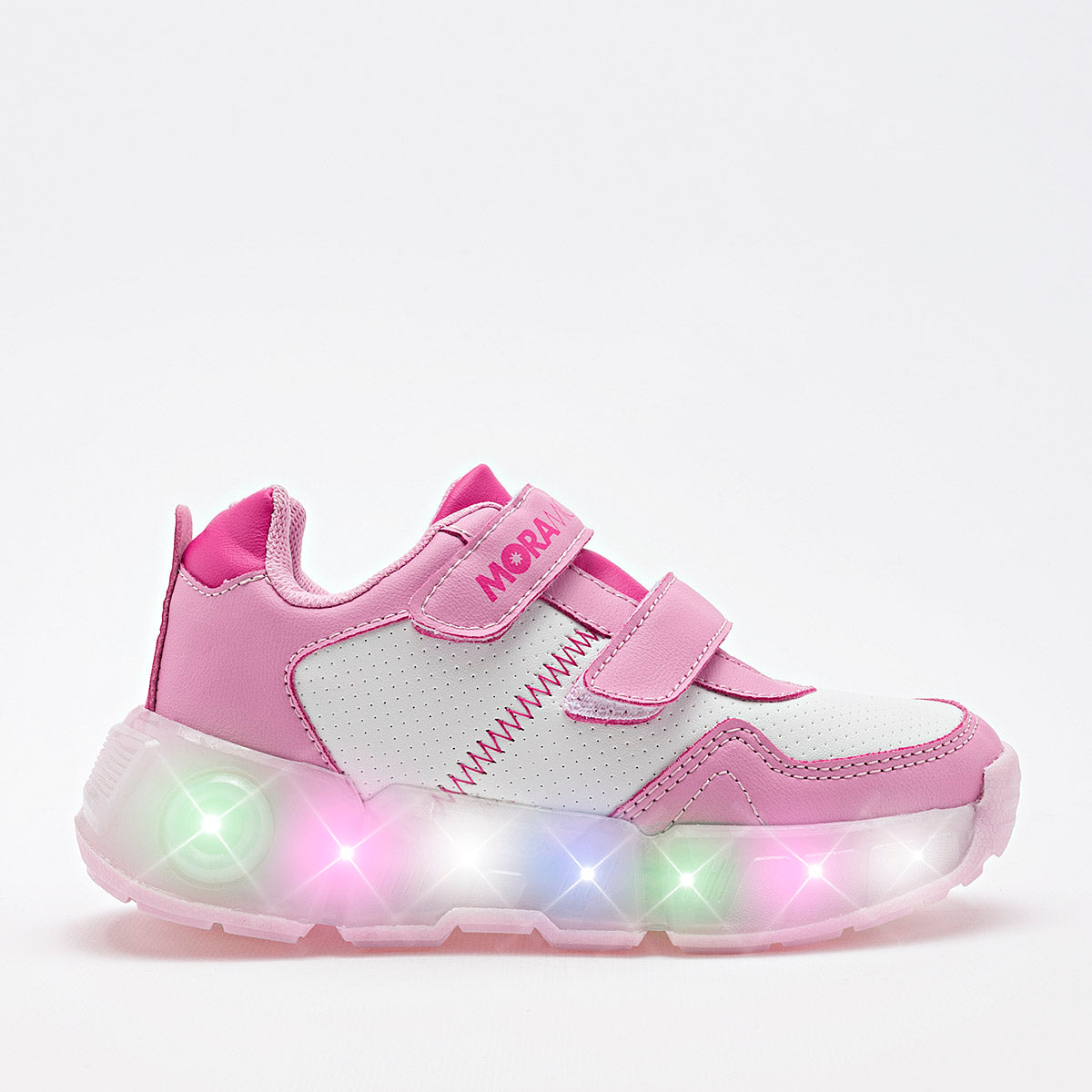 Pakar.com | Tienda online - Tenis urbano para niña Moramora - Envío gratis desde $500