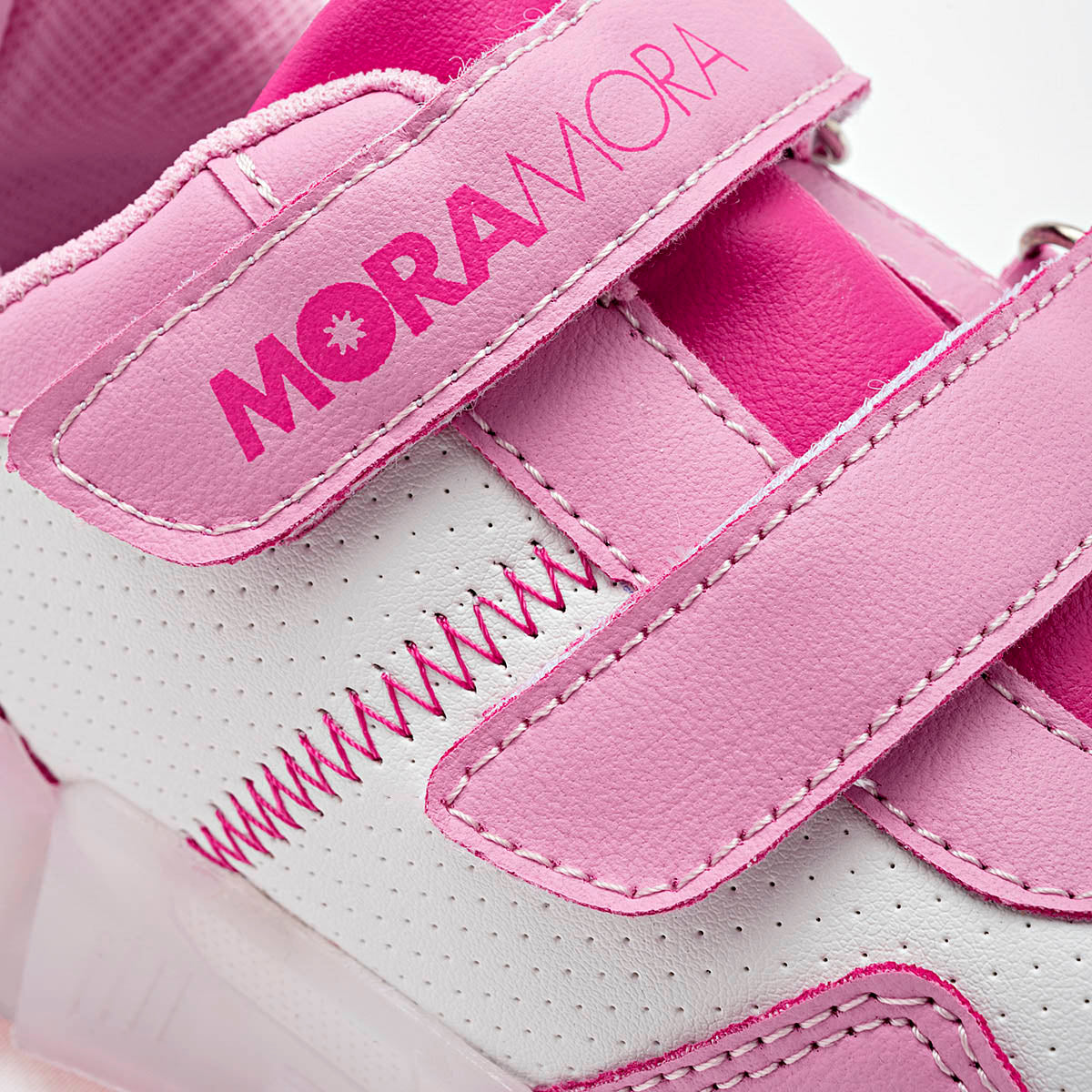 Pakar.com | Tienda online - Tenis urbano para niña Moramora - Envío gratis desde $500