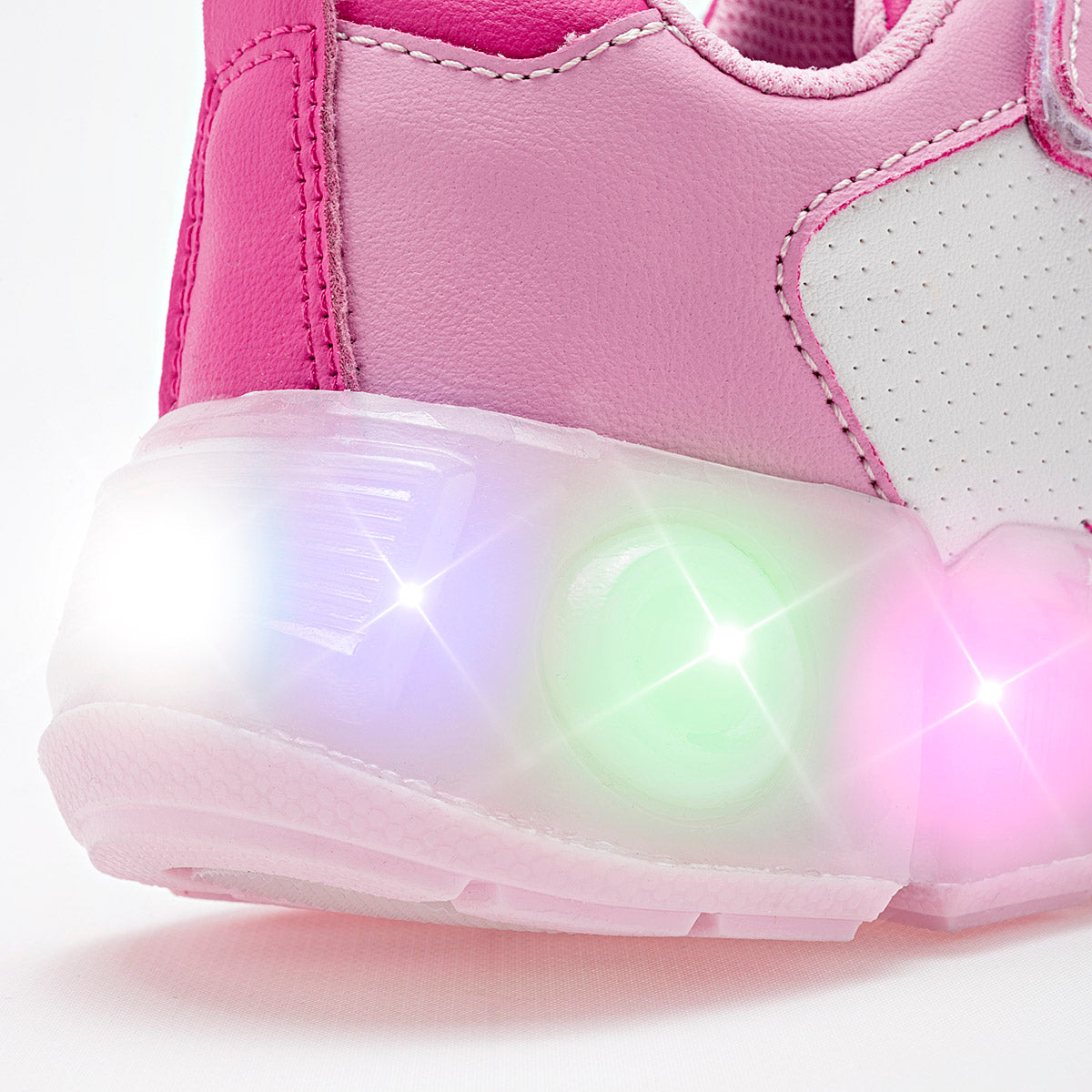 Pakar.com | Tienda online - Tenis urbano para niña Moramora - Envío gratis desde $500