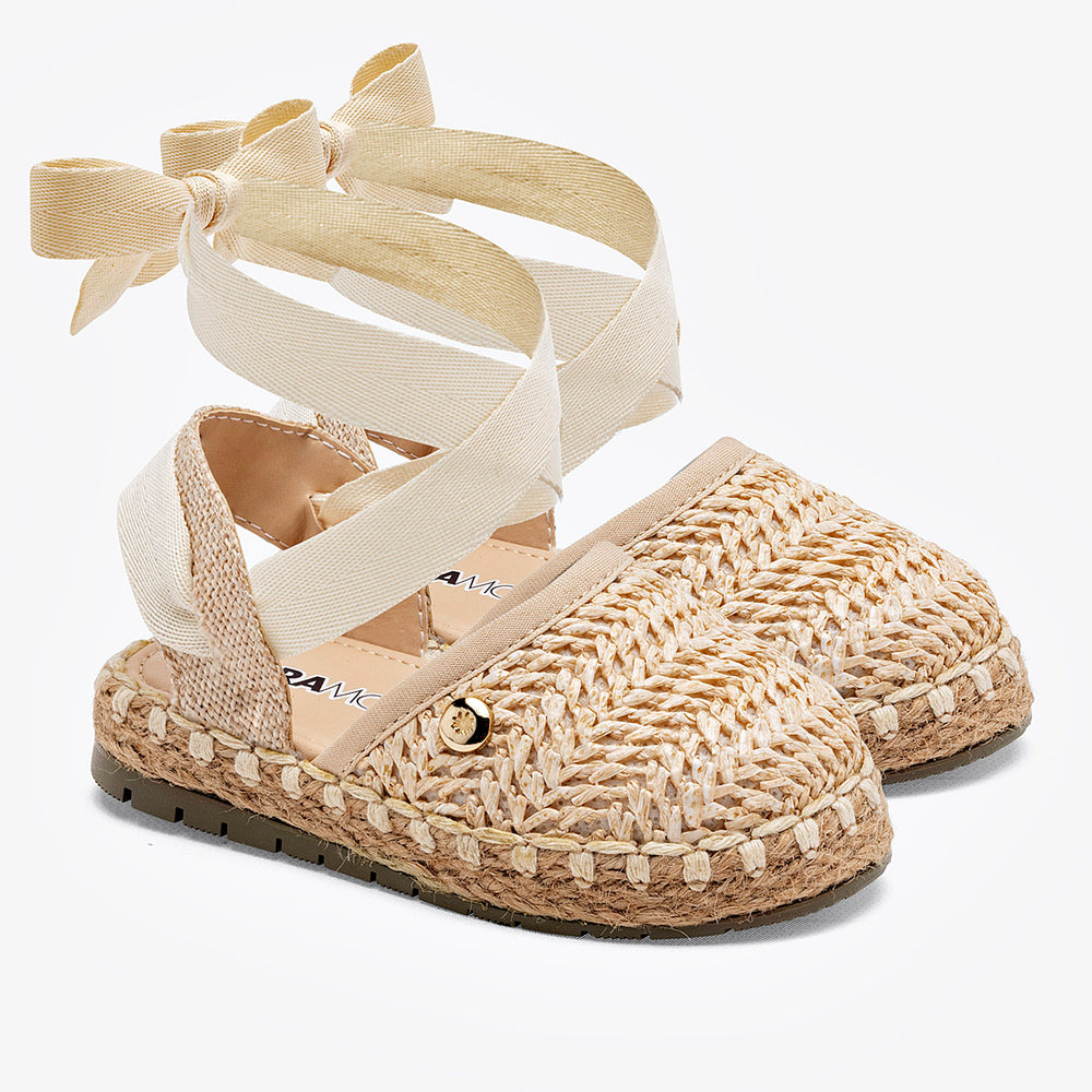 Pakar.com | Tienda online - Sandalia para bebé niña Moramora - Envío gratis desde $500