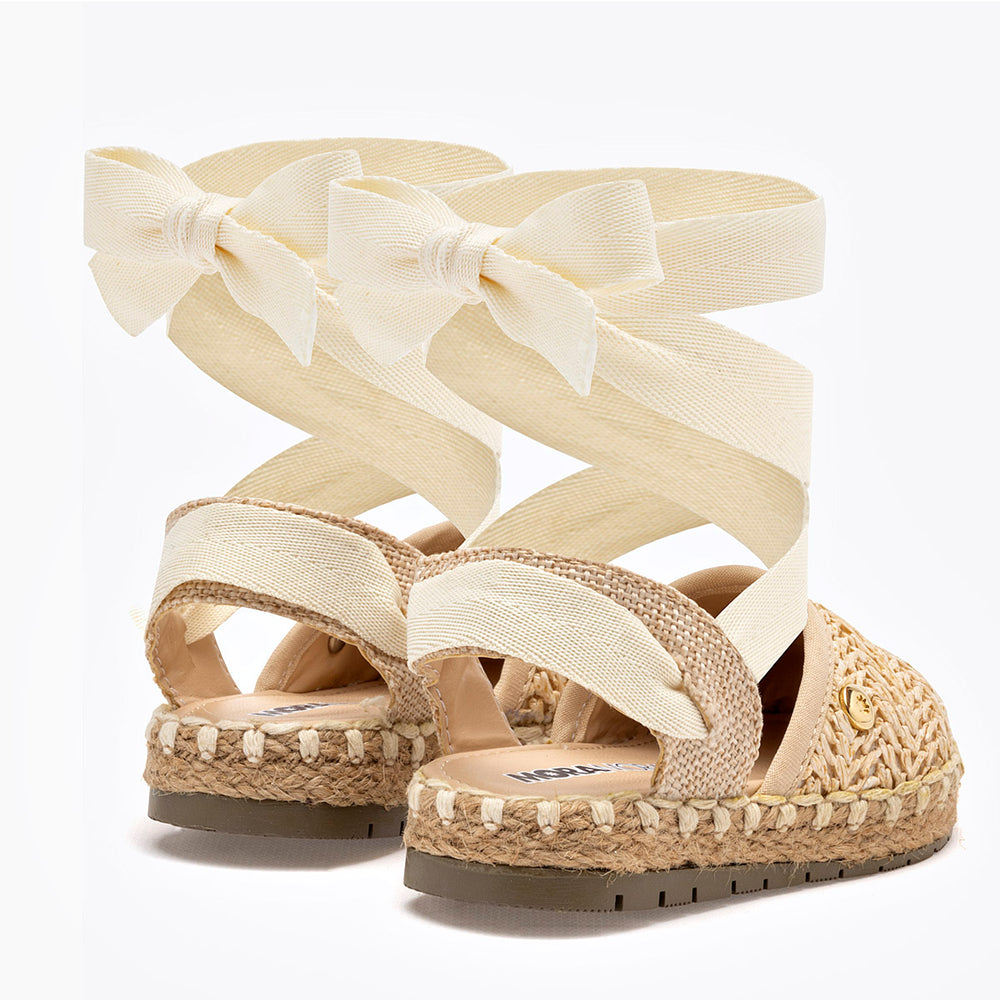 Pakar.com | Tienda online - Sandalia para bebé niña Moramora - Envío gratis desde $500