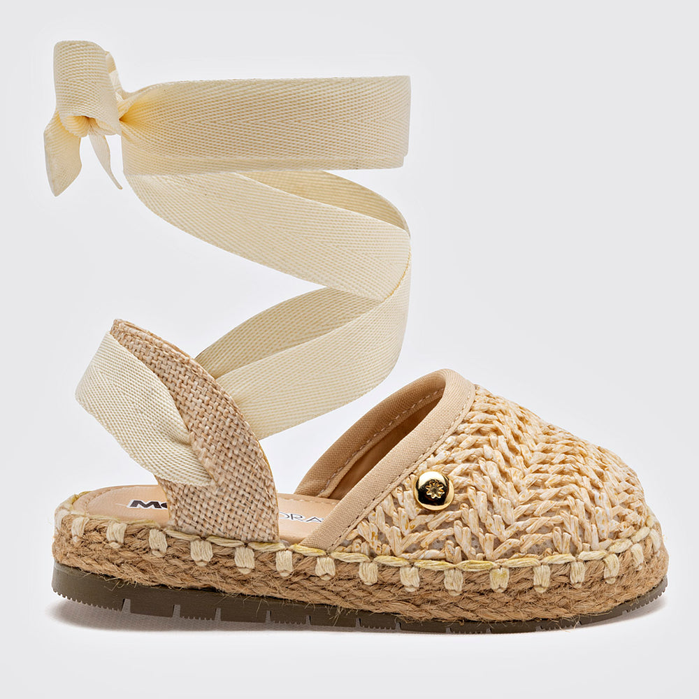 Pakar.com | Tienda online - Sandalia para bebé niña Moramora - Envío gratis desde $500