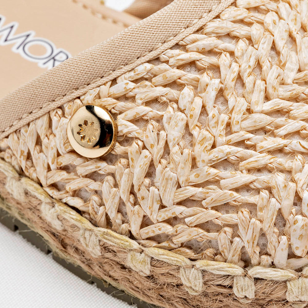 Pakar.com | Tienda online - Sandalia para bebé niña Moramora - Envío gratis desde $500