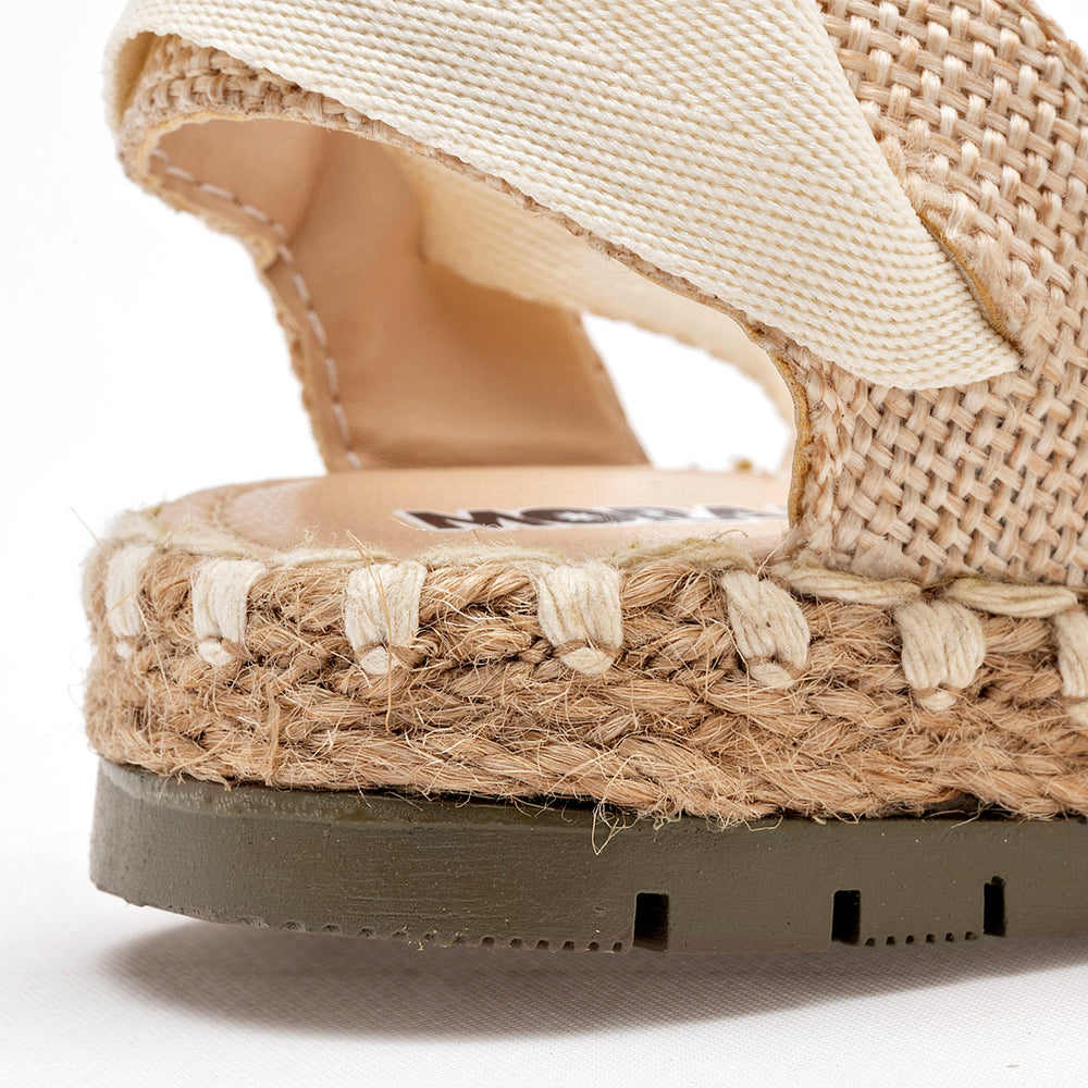 Pakar.com | Tienda online - Sandalia para bebé niña Moramora - Envío gratis desde $500