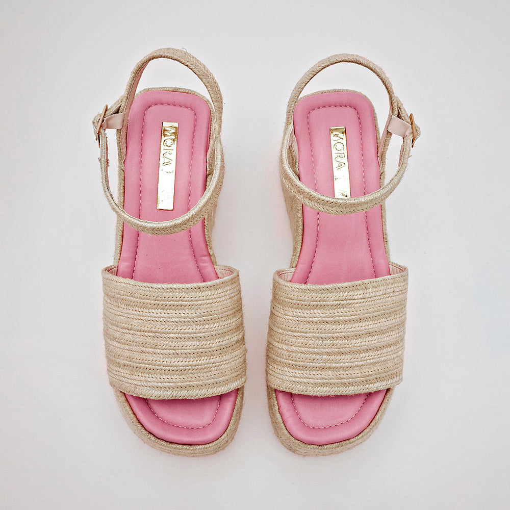 Pakar.com | Tienda online - Sandalia para mujer Moramora - Envío gratis desde $500