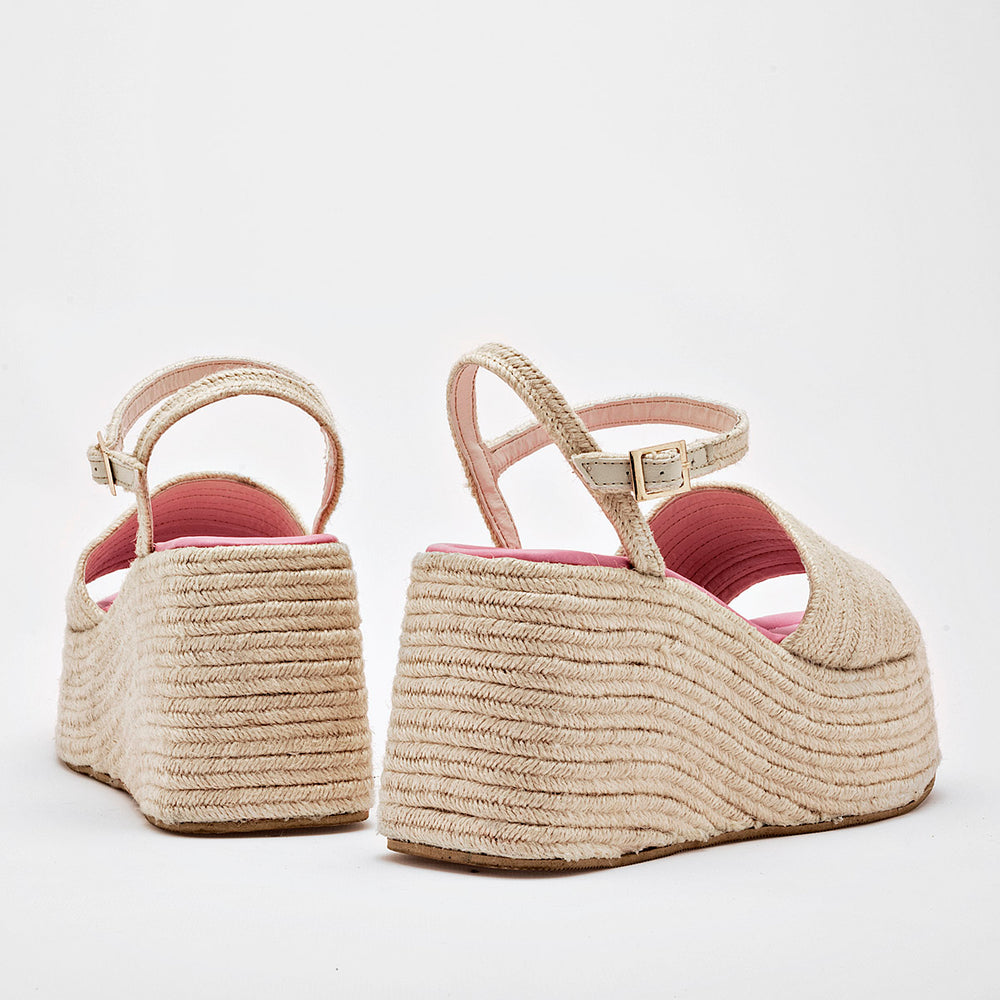 Pakar.com | Tienda online - Sandalia para mujer Moramora - Envío gratis desde $500