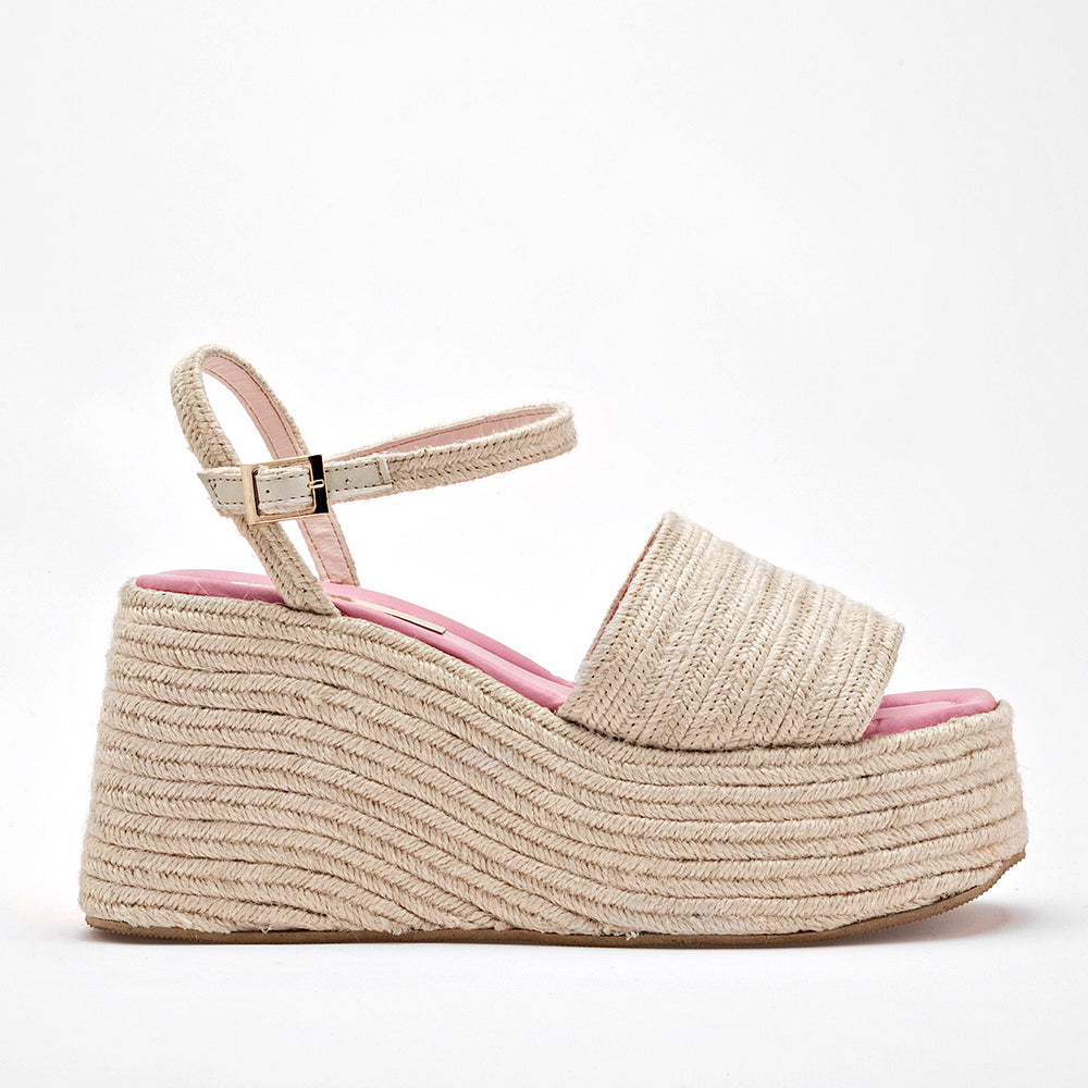 Pakar.com | Tienda online - Sandalia para mujer Moramora - Envío gratis desde $500