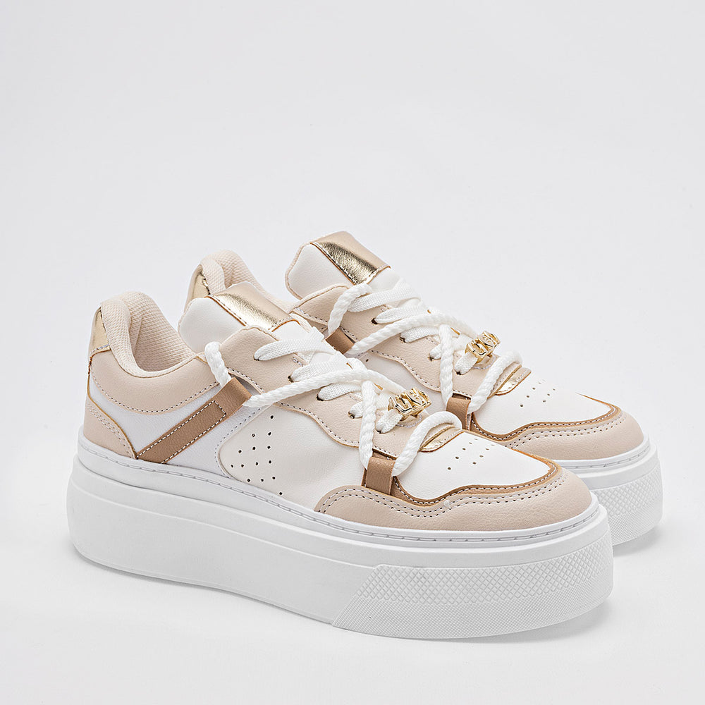 Pakar.com | Tienda online - Tenis urbano para mujer Moramora - Envío gratis desde $500