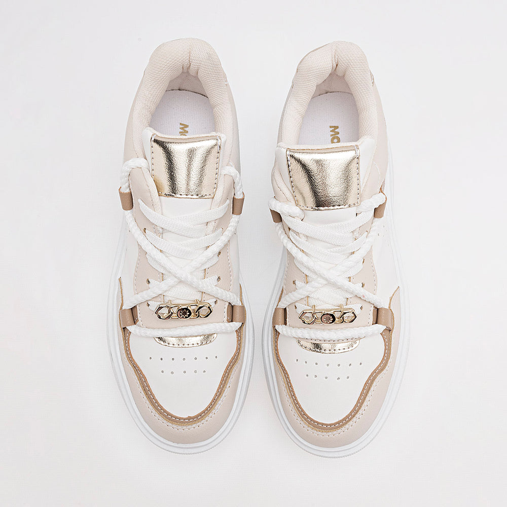 Pakar.com | Tienda online - Tenis urbano para mujer Moramora - Envío gratis desde $500