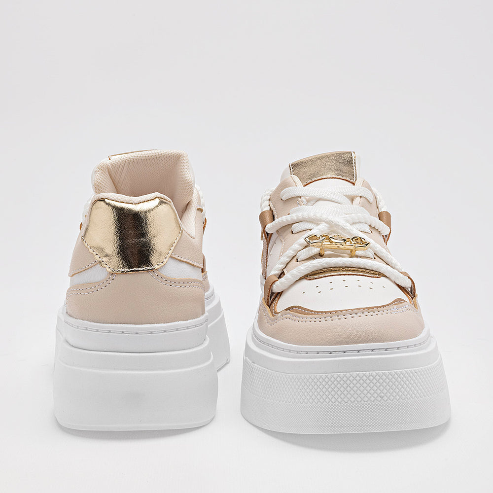 Pakar.com | Tienda online - Tenis urbano para mujer Moramora - Envío gratis desde $500