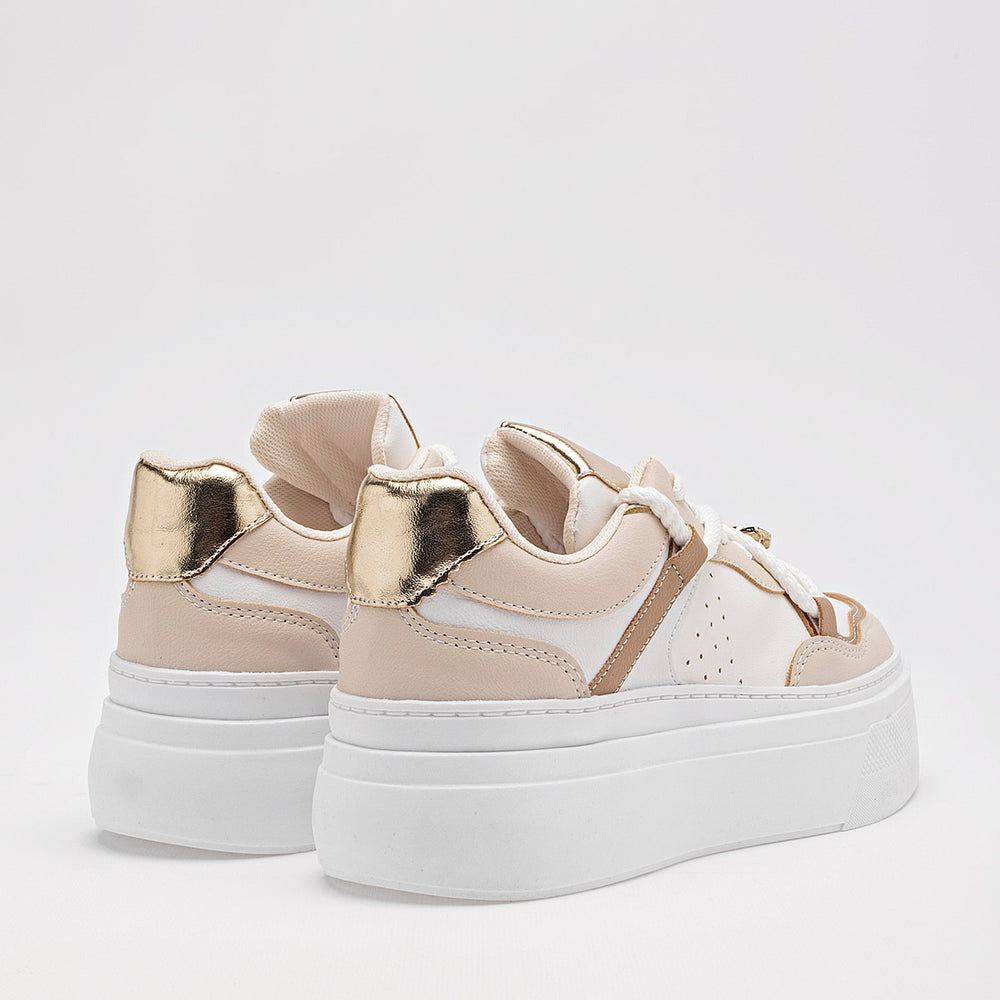 Pakar.com | Tienda online - Tenis urbano para mujer Moramora - Envío gratis desde $500