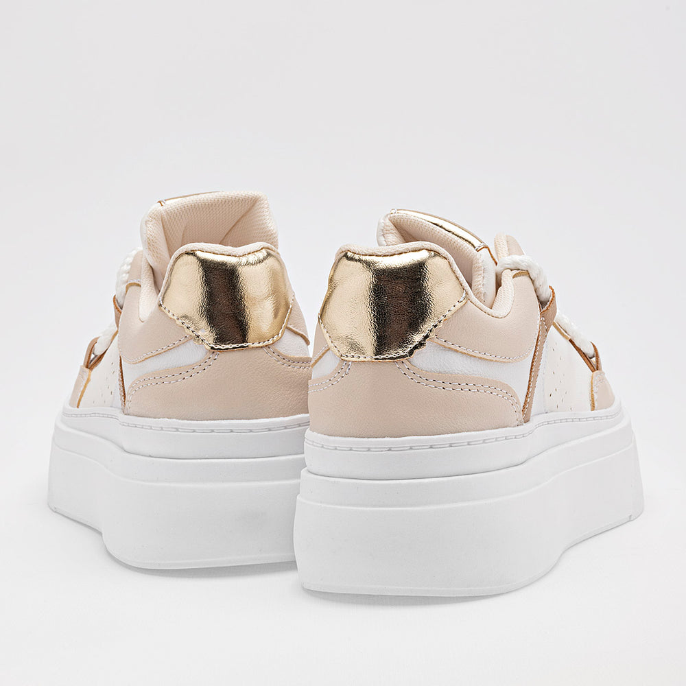 Pakar.com | Tienda online - Tenis urbano para mujer Moramora - Envío gratis desde $500