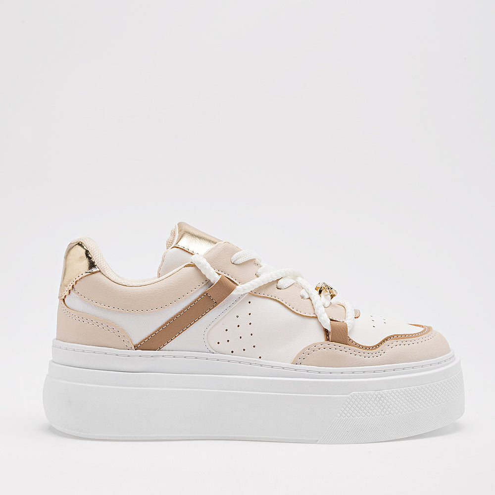 Pakar.com | Tienda online - Tenis urbano para mujer Moramora - Envío gratis desde $500