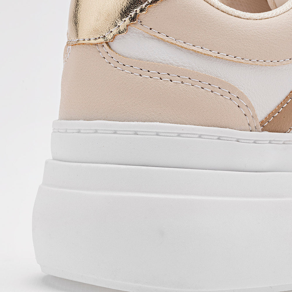 Pakar.com | Tienda online - Tenis urbano para mujer Moramora - Envío gratis desde $500