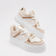 Tenis urbano Moramora para mujer