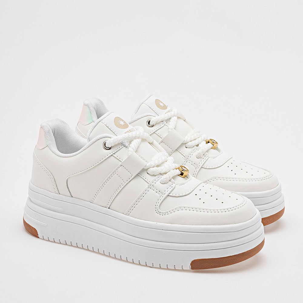 Pakar.com | Tienda online - Tenis urbano para mujer Moramora - Envío gratis desde $500