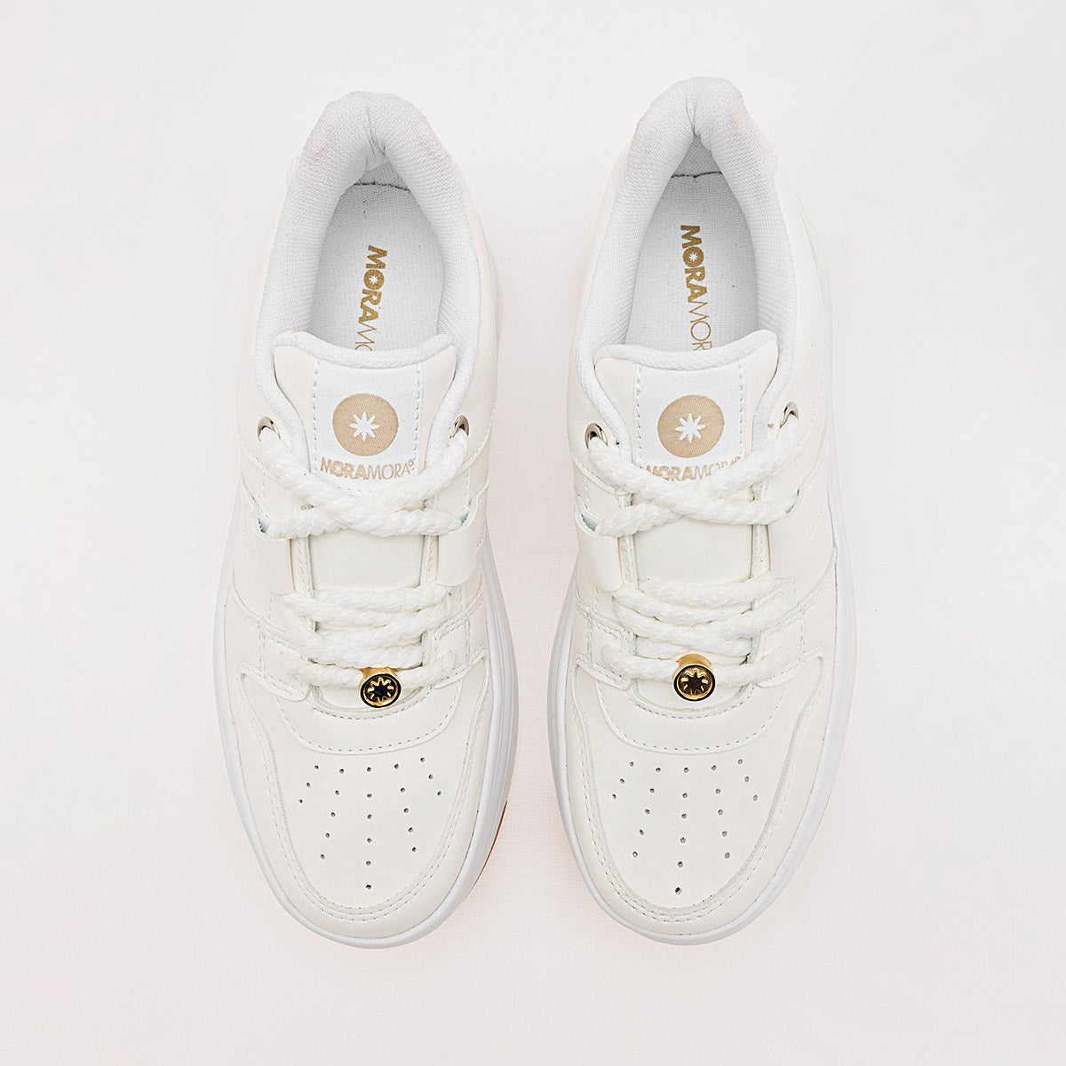 Pakar.com | Tienda online - Tenis urbano para mujer Moramora - Envío gratis desde $500