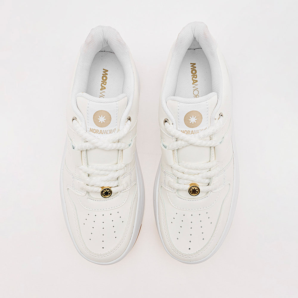 Pakar.com | Tienda online - Tenis urbano para mujer Moramora - Envío gratis desde $500