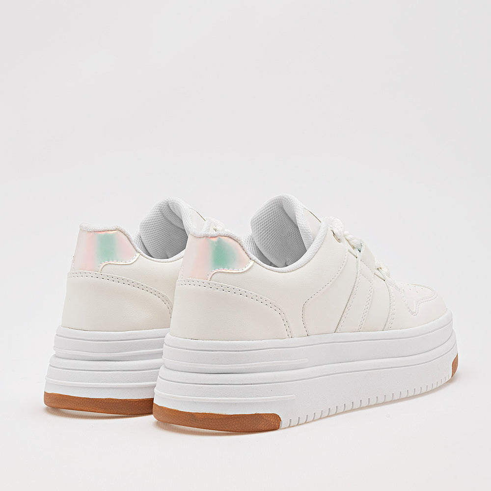 Pakar.com | Tienda online - Tenis urbano para mujer Moramora - Envío gratis desde $500