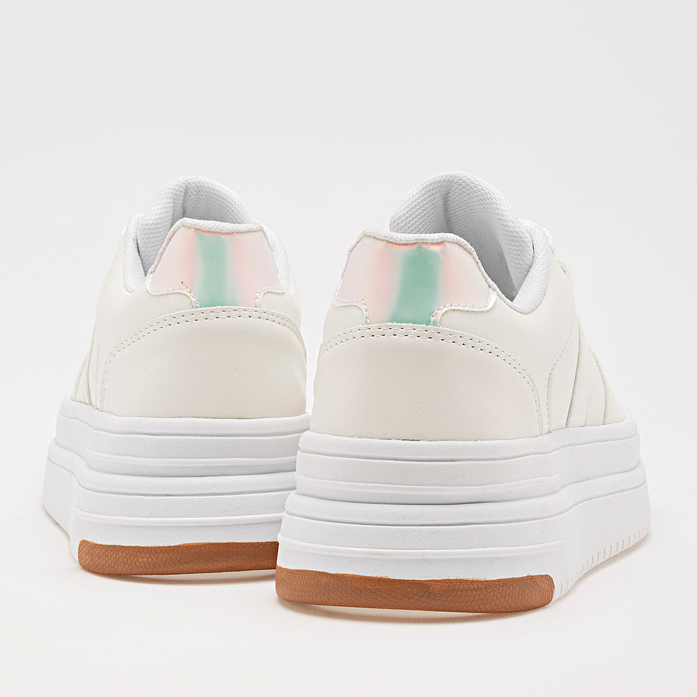 Pakar.com | Tienda online - Tenis urbano para mujer Moramora - Envío gratis desde $500