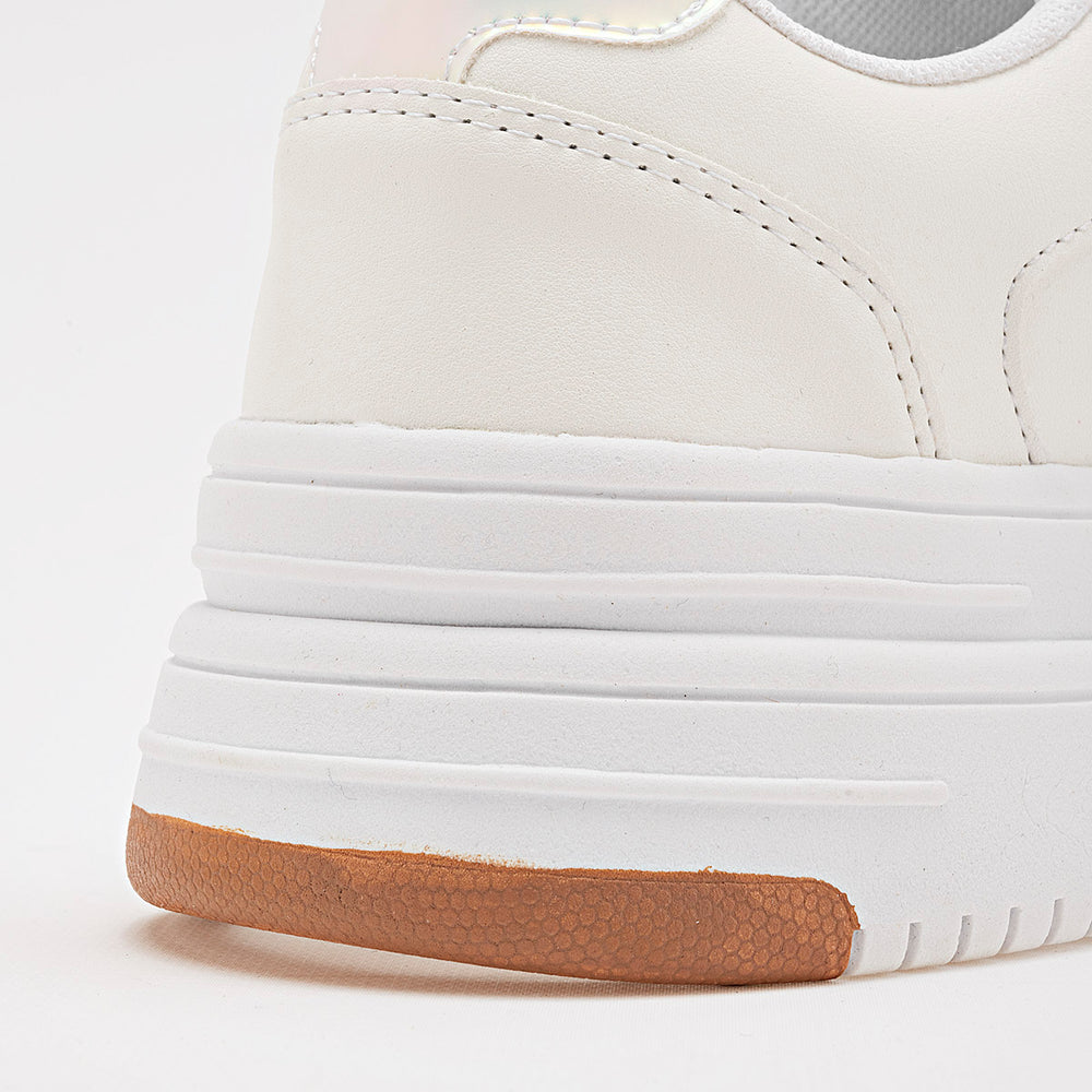 Pakar.com | Tienda online - Tenis urbano para mujer Moramora - Envío gratis desde $500