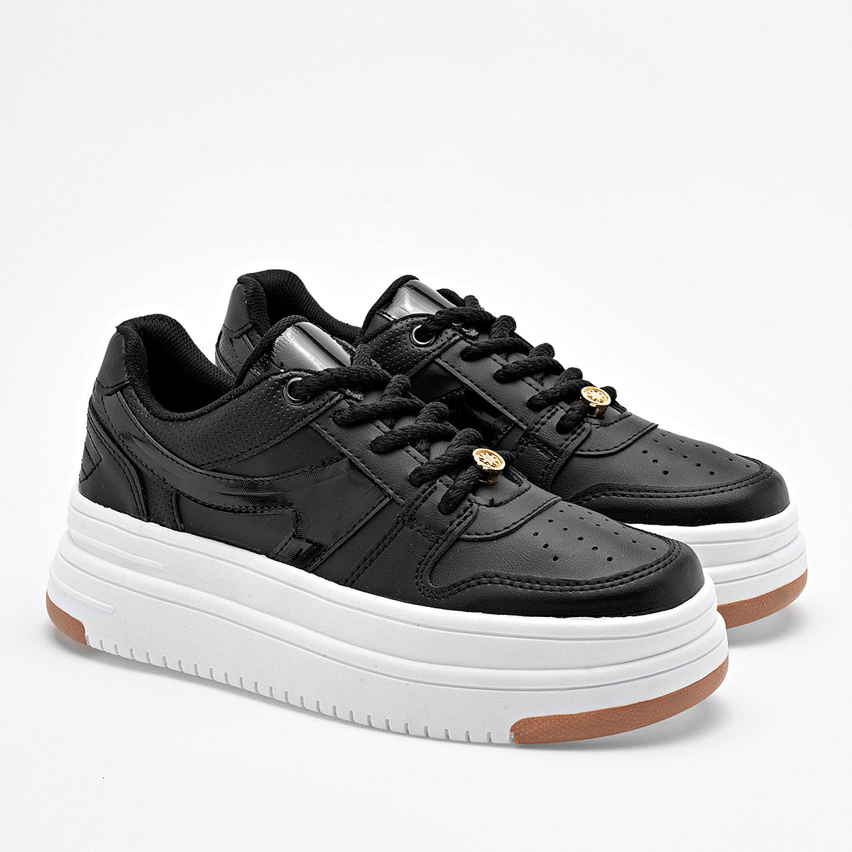 Pakar.com | Tienda online - Tenis urbano para mujer Moramora - Envío gratis desde $500