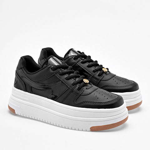 Tenis urbano Moramora para mujer