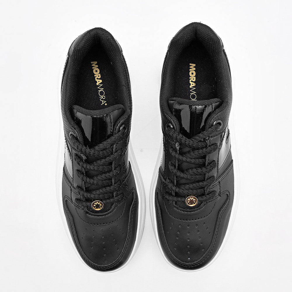 Pakar.com | Tienda online - Tenis urbano para mujer Moramora - Envío gratis desde $500