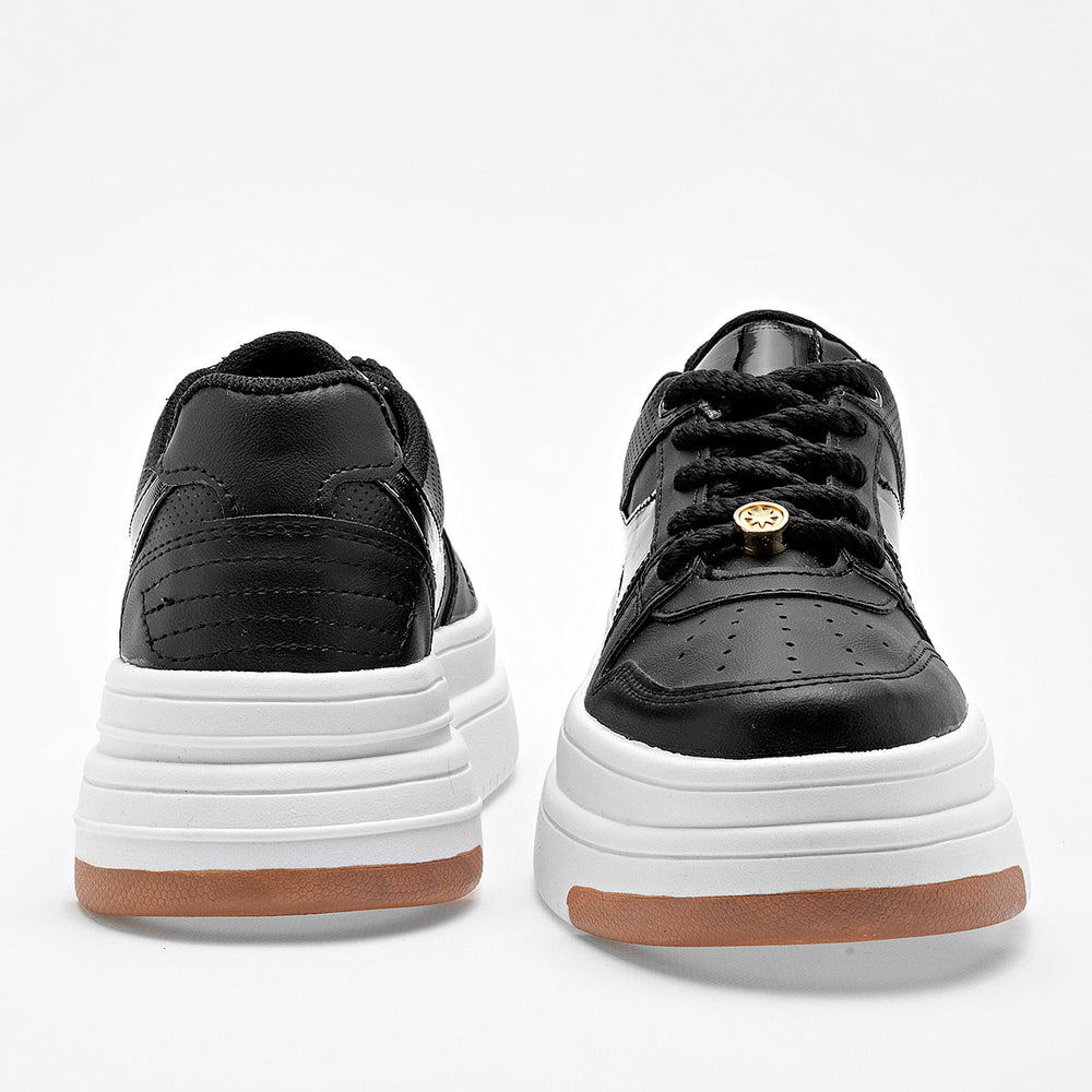 Pakar.com | Tienda online - Tenis urbano para mujer Moramora - Envío gratis desde $500