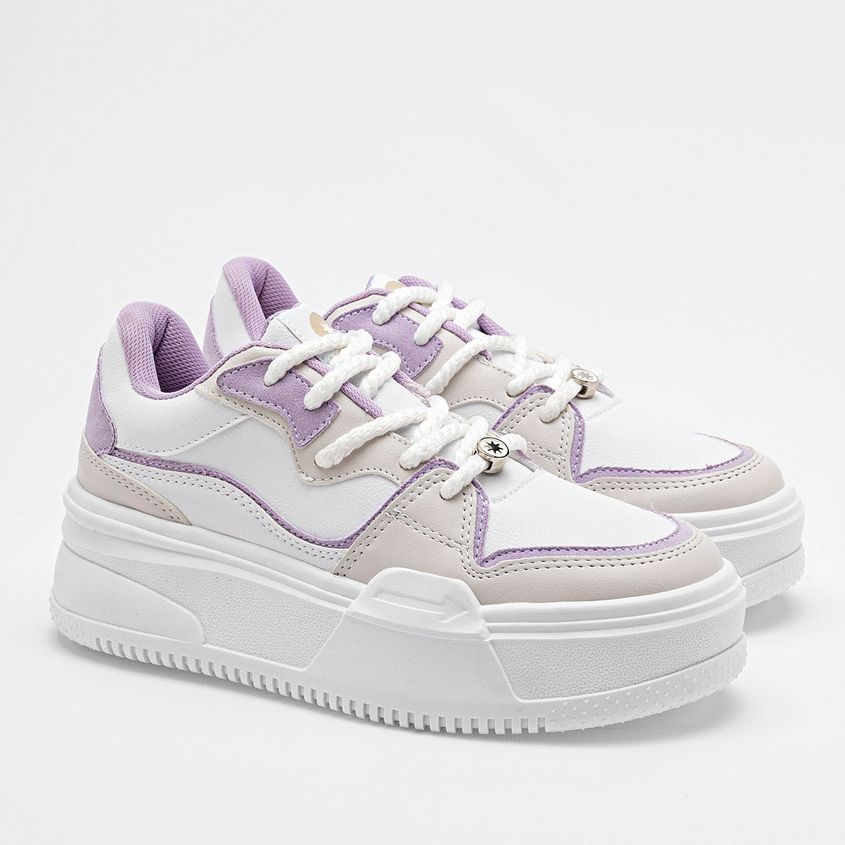 Pakar.com | Tienda online - Tenis urbano para mujer Moramora - Envío gratis desde $500