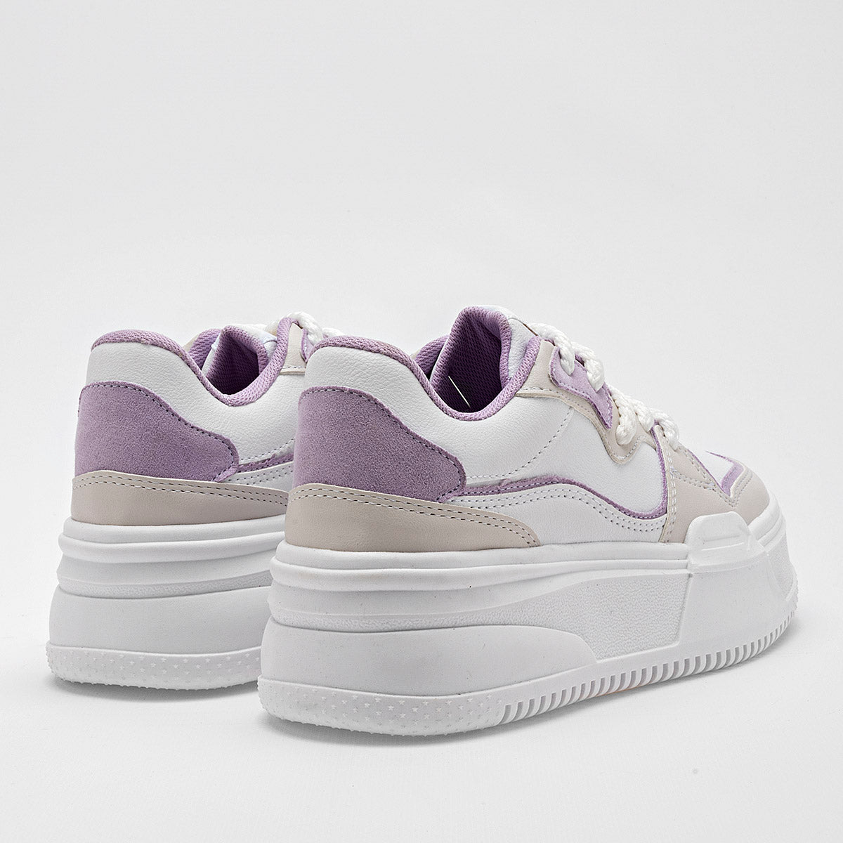 Pakar.com | Tienda online - Tenis urbano para mujer Moramora - Envío gratis desde $500