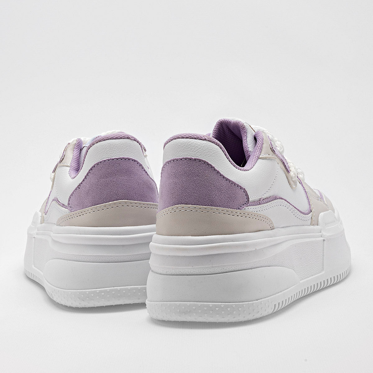 Pakar.com | Tienda online - Tenis urbano para mujer Moramora - Envío gratis desde $500