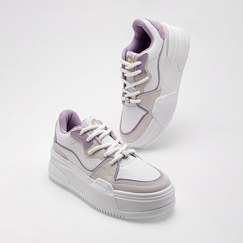 Tenis urbano Moramora para mujer