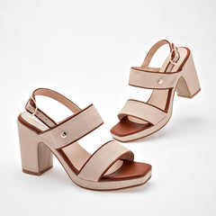 Zapatilla Moramora para mujer